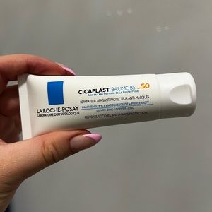 La Roche Posay Cicaplast Baumé B5 SPF 50